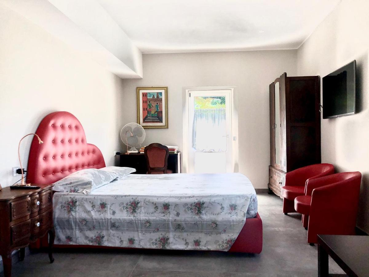 Bellagio Bed & Breakfast Εξωτερικό φωτογραφία
