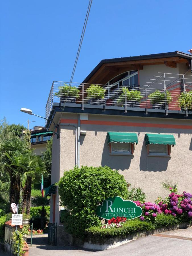 Bellagio Bed & Breakfast Εξωτερικό φωτογραφία