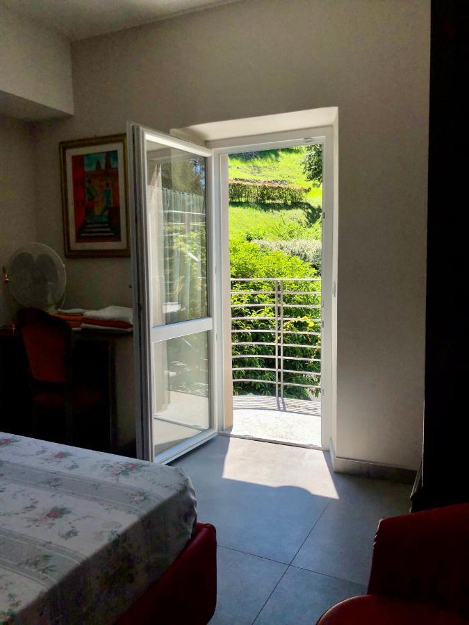 Bellagio Bed & Breakfast Εξωτερικό φωτογραφία