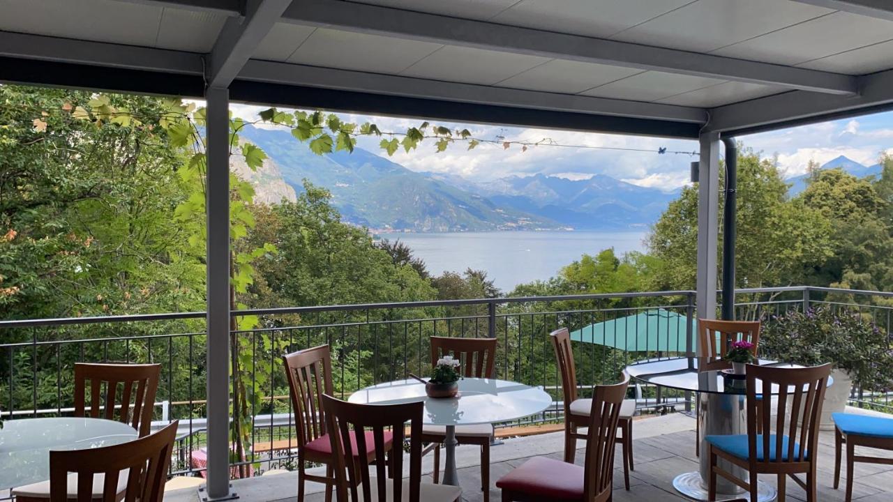 Bellagio Bed & Breakfast Εξωτερικό φωτογραφία