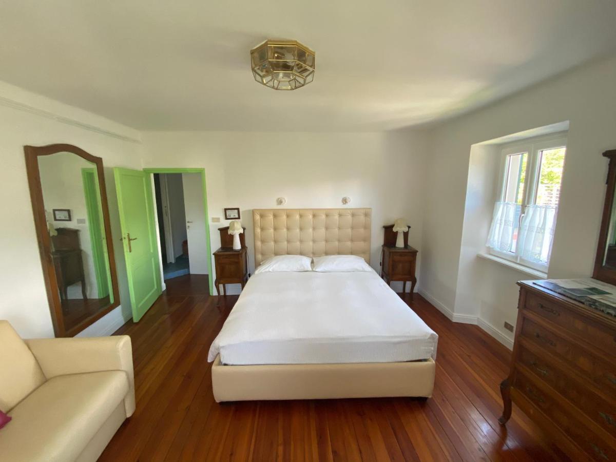 Bellagio Bed & Breakfast Εξωτερικό φωτογραφία
