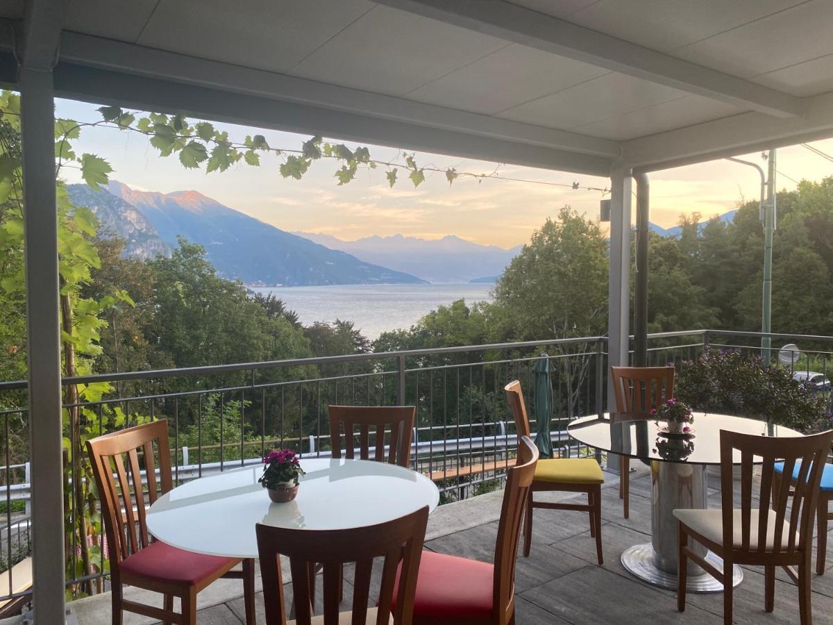 Bellagio Bed & Breakfast Εξωτερικό φωτογραφία