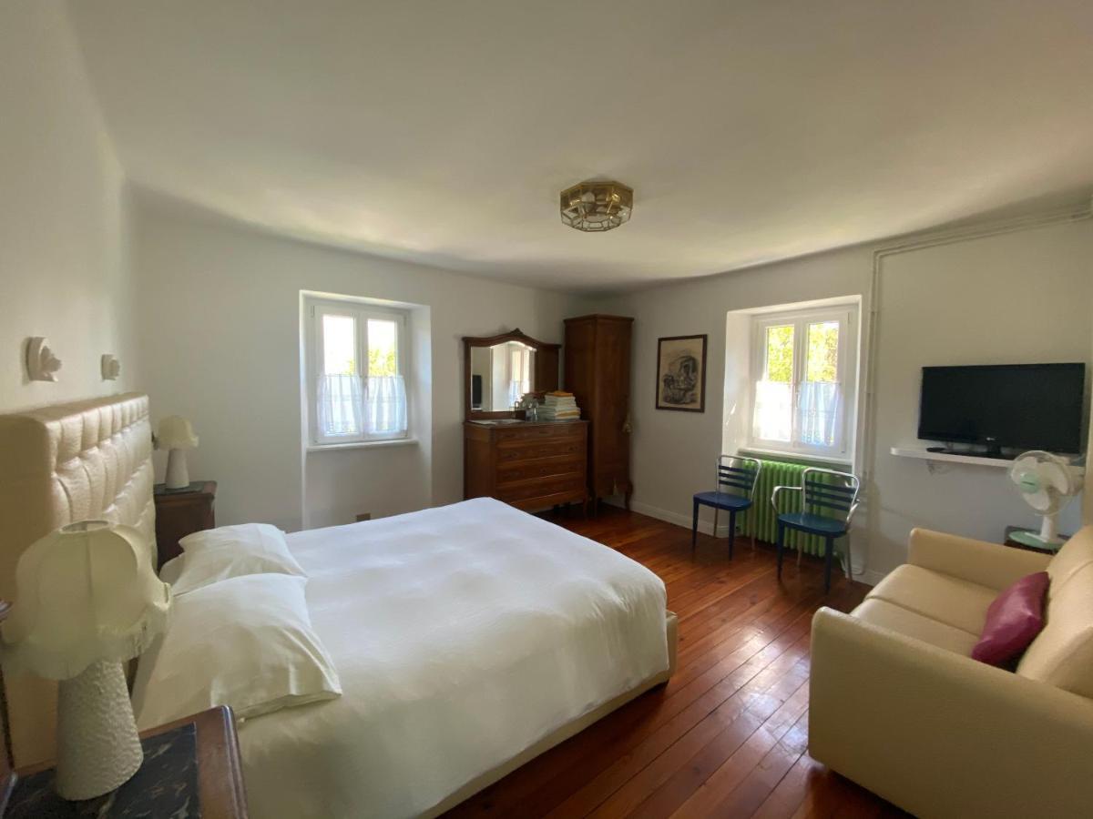 Bellagio Bed & Breakfast Εξωτερικό φωτογραφία