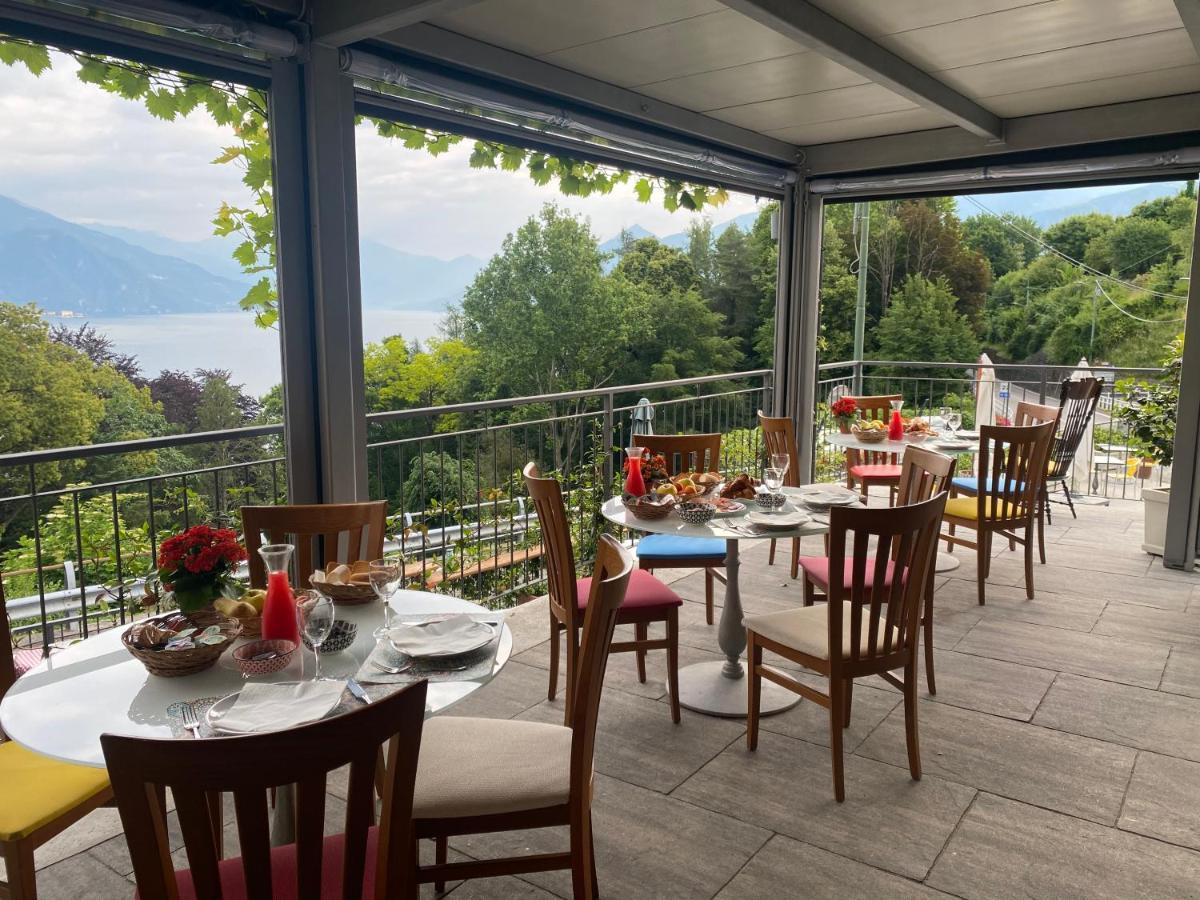 Bellagio Bed & Breakfast Εξωτερικό φωτογραφία