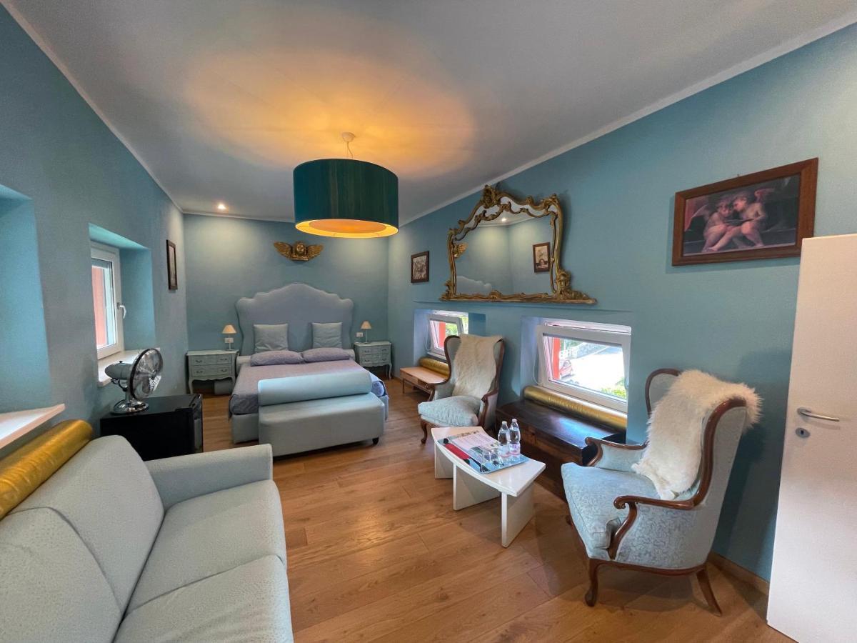Bellagio Bed & Breakfast Εξωτερικό φωτογραφία