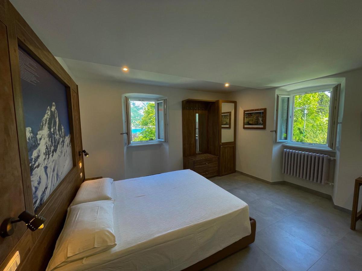 Bellagio Bed & Breakfast Εξωτερικό φωτογραφία