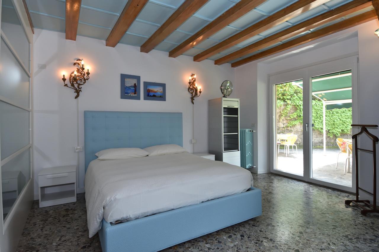 Bellagio Bed & Breakfast Εξωτερικό φωτογραφία