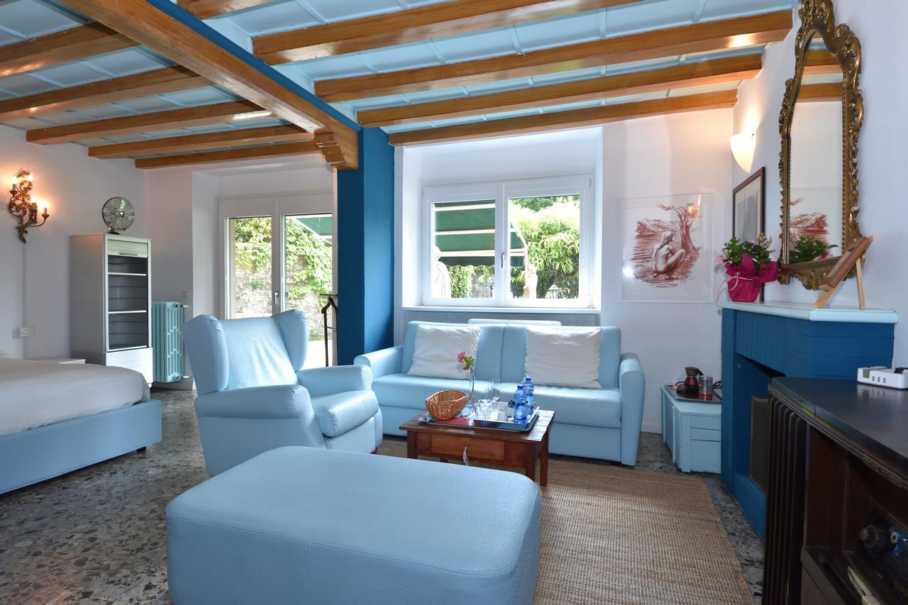 Bellagio Bed & Breakfast Εξωτερικό φωτογραφία