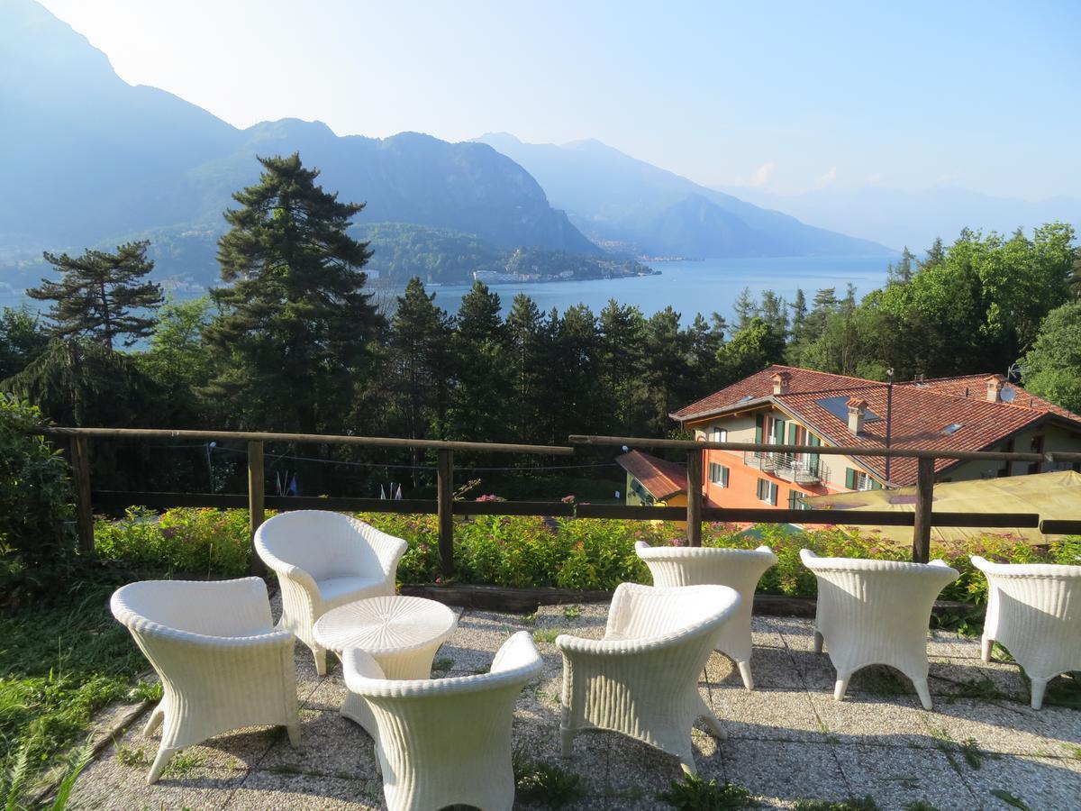 Bellagio Bed & Breakfast Εξωτερικό φωτογραφία
